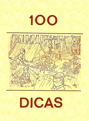 capa do livro: 100 Dicas