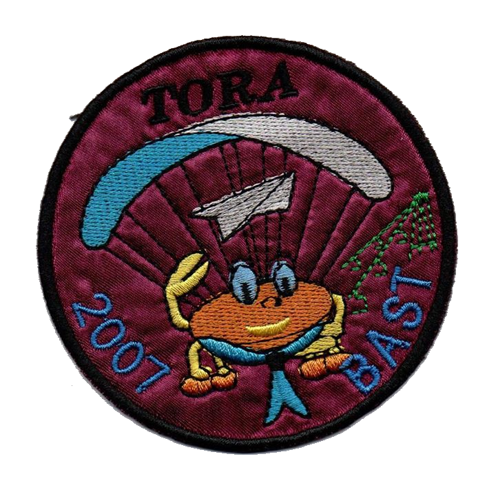 Tora 2007